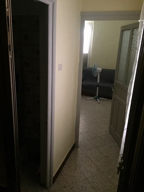 APPARTAMENTO ED ATTIVITA' COMMERCIALE – BIVONA