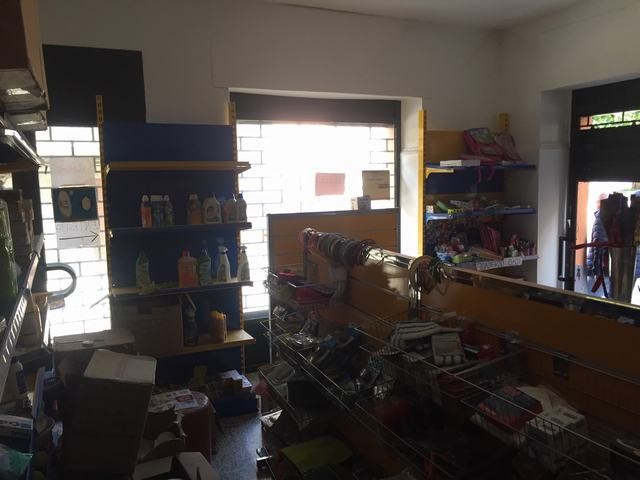 APPARTAMENTO ED ATTIVITA' COMMERCIALE – BIVONA