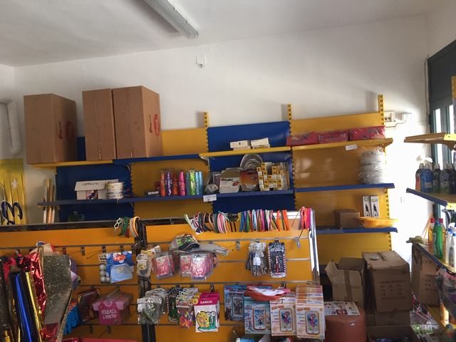 APPARTAMENTO ED ATTIVITA' COMMERCIALE – BIVONA