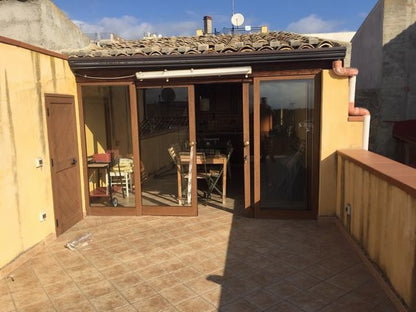 CASA PERCONTI CORSO CINQUEMANI