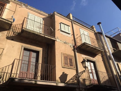 CASA PERCONTI CORSO CINQUEMANI