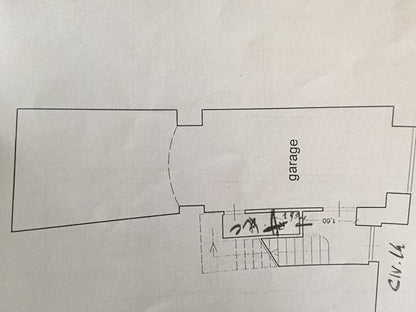 CASA PERCONTI CORSO CINQUEMANI