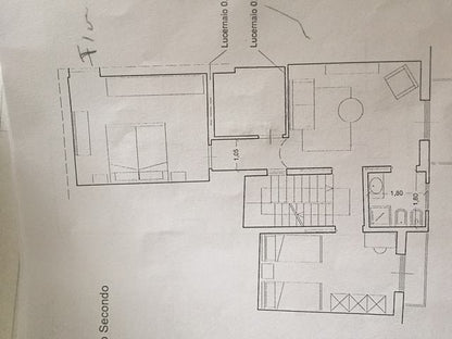 CASA PERCONTI CORSO CINQUEMANI