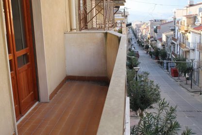 CASA PLAZA  - ALESSANDRIA DELLA ROCCA