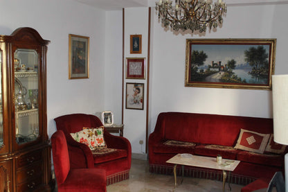 CASA PLAZA  - ALESSANDRIA DELLA ROCCA
