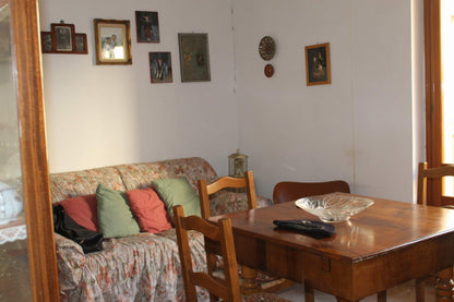 CASA PLAZA  - ALESSANDRIA DELLA ROCCA