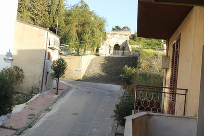 CASA PLAZA  - ALESSANDRIA DELLA ROCCA