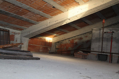 CASA PLAZA  - ALESSANDRIA DELLA ROCCA