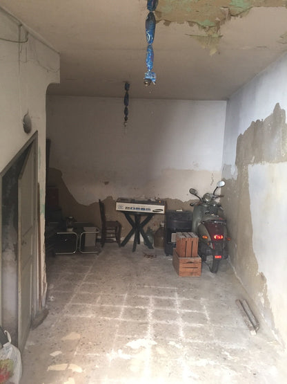 CASA SOLDANO CORSO CINQUEMANI ARCURI