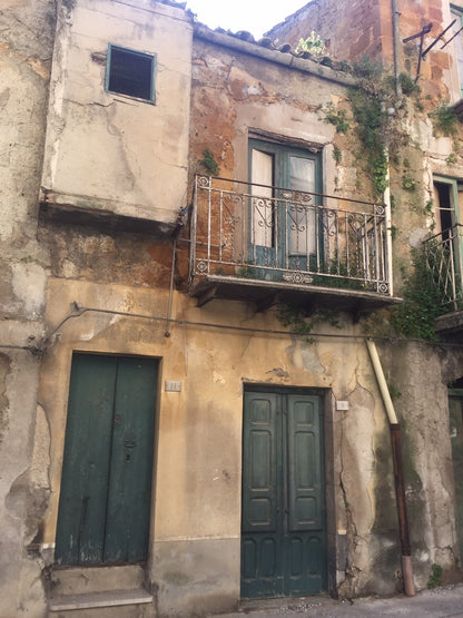 CASA SOLDANO CORSO CINQUEMANI ARCURI