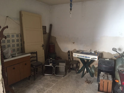 CASA SOLDANO CORSO CINQUEMANI ARCURI