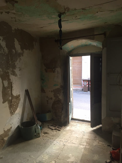 CASA SOLDANO CORSO CINQUEMANI ARCURI
