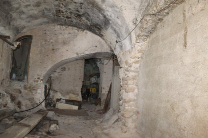 CASA TAMBURELLO (BIVONA)
