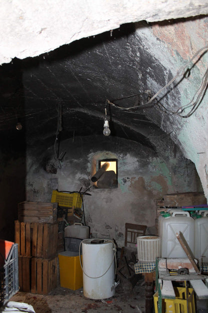 CASA TAMBURELLO (BIVONA)