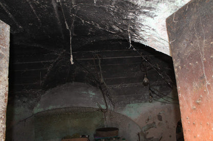 CASA TAMBURELLO (BIVONA)