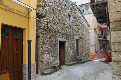 CASA TAMBURELLO (BIVONA)