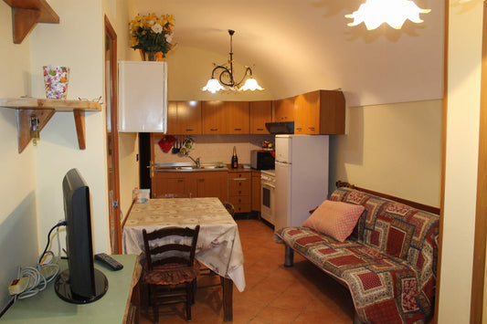 CASA CURABA VIA CUFFARO