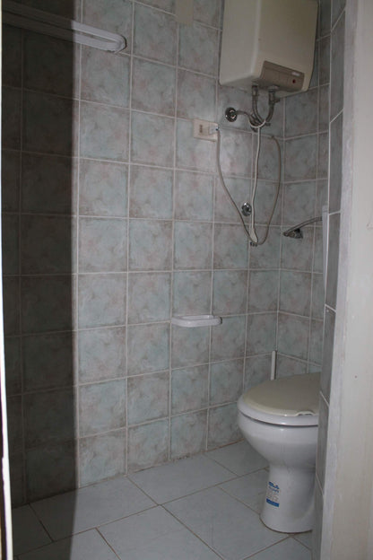 CASA CURABA VIA CUFFARO