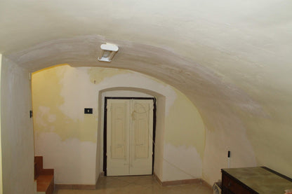 CASA CURABA VIA CUFFARO