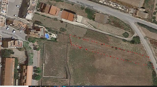 TERRENO LA CORTE
