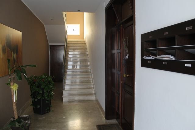 APT GIORDANO – CORSO CINQUEMANI ARURI