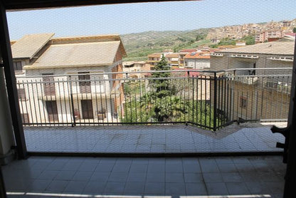 MANSARDA GIORDANO – CORSO CINQUEMANI ARURI