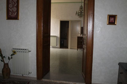 CASA CARUBIA SALITA CONVENTO