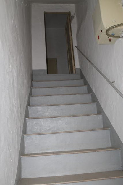 CASA CARUBIA SALITA CONVENTO