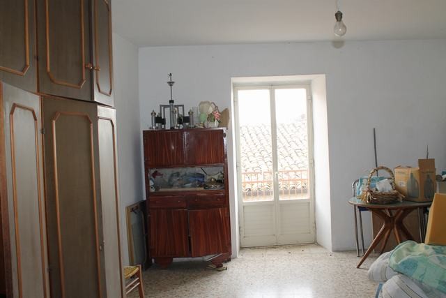 CASA CARUBIA SALITA CONVENTO