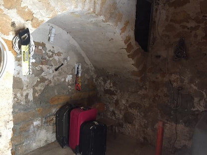 CASA KEITH – SALITA LA MATTINA