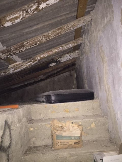 CASA KEITH – SALITA LA MATTINA