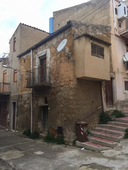 CASA KEITH – SALITA LA MATTINA