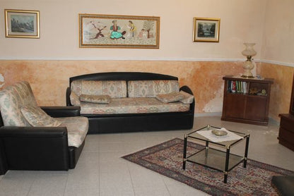 CASA TAMMUZZO PERRONE – VIA D'ANGELO E VIA DELLE SCUOLE