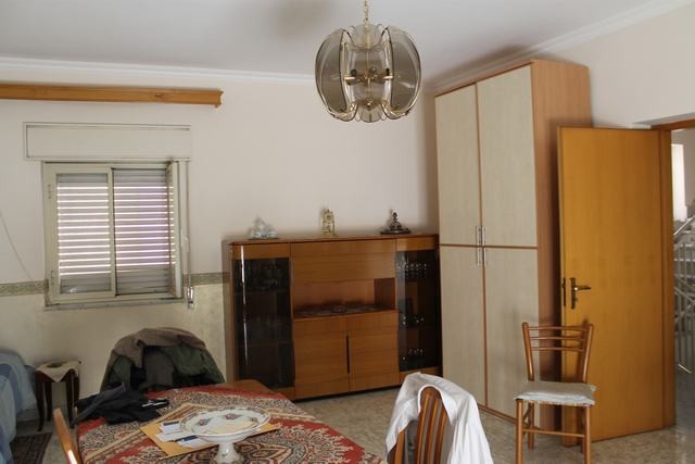 CASA TAMMUZZO PERRONE – VIA D'ANGELO E VIA DELLE SCUOLE