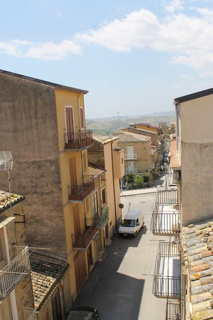 CASA TAMMUZZO PERRONE – VIA D'ANGELO E VIA DELLE SCUOLE