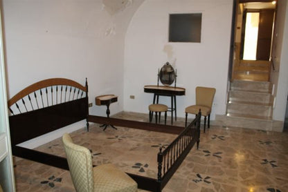 CASA TAMBUZZO VIA ROMA E VIA CINQUEMANI