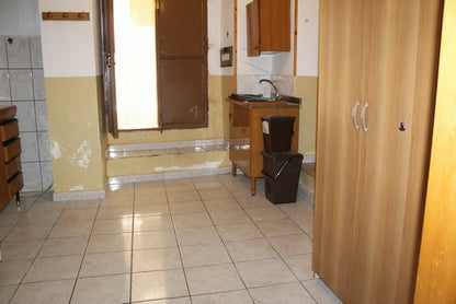 CASA TAMBUZZO VIA ROMA E VIA CINQUEMANI