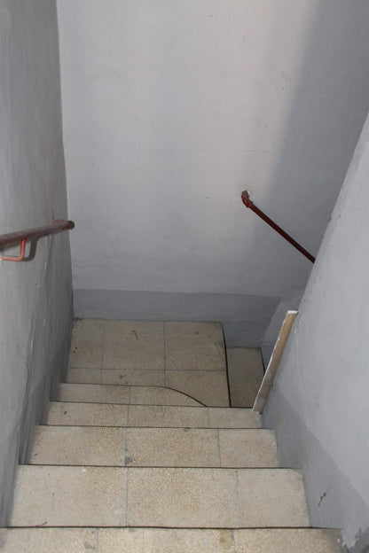 CASA SCARDINO SALITA CARMELO E VIA MONTUORO