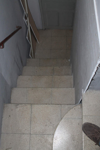 CASA SCARDINO SALITA CARMELO E VIA MONTUORO