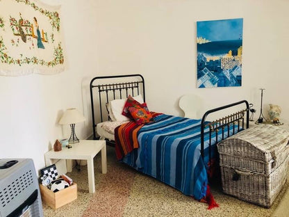 CASA PANORAMICA LARGO SAN GAETANO