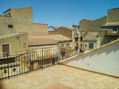 CASA PANORAMICA LARGO SAN GAETANO