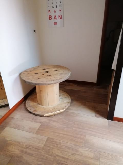 CASA SCARDINO SALITA CARMELO E VIA MONTUORO
