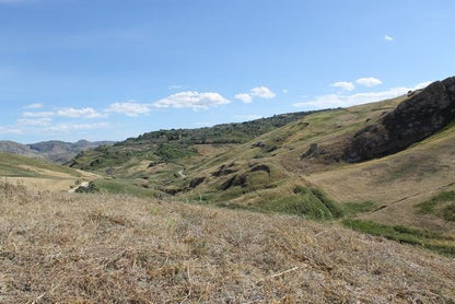 TERRENO  E CASA TAMBUZZO CDA CINIE
