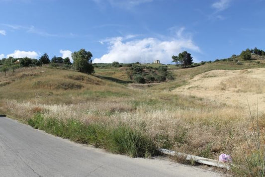 TERRENO TAMBUZZO CDA ALBANO 2