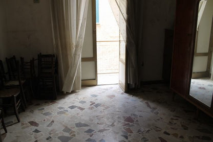 CASA  MORTELLARO VIA SANTO ROCCO (BIVONA)
