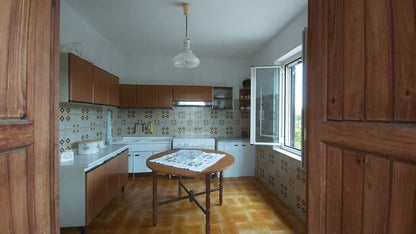 VILLA PATRIZIA – SAN PIETRO (CASTRONOVO DI SICILIA)