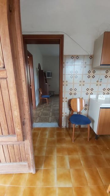 VILLA PATRIZIA – SAN PIETRO (CASTRONOVO DI SICILIA)