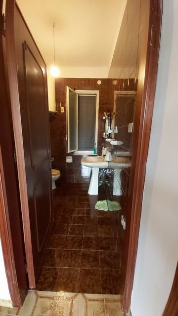 VILLA PATRIZIA – SAN PIETRO (CASTRONOVO DI SICILIA)