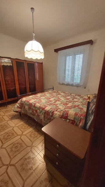 VILLA PATRIZIA – SAN PIETRO (CASTRONOVO DI SICILIA)
