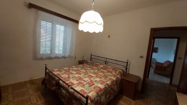 VILLA PATRIZIA – SAN PIETRO (CASTRONOVO DI SICILIA)